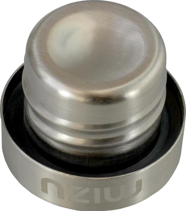Image du produit Mizu V8 Insulated Bottle with Stainless Steel Cap 800ml (0.80 l)
