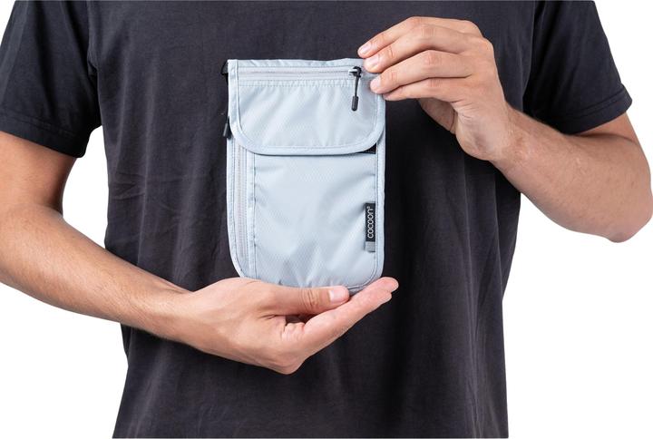Immagine prodotto Cocoon Neckwallet Light (Documento & Portafoglio)