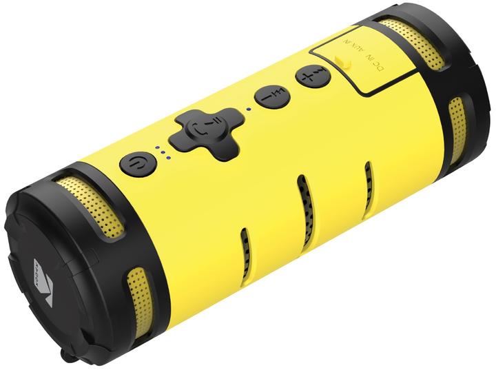 Actual product image Kodak PWS-2225Y Bike Buddy Bluetooth speaker (15 h)