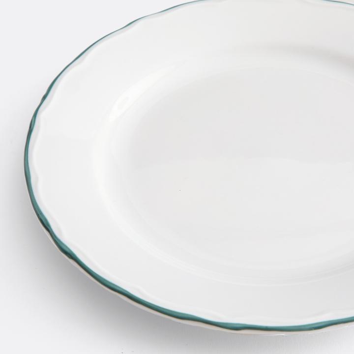 Produktbild La Redoute Interieurs Colombe (4x, 22 cm)