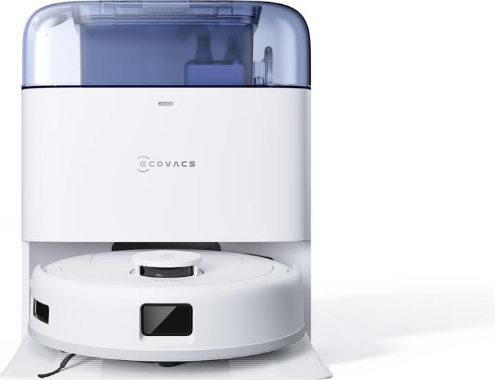 Productafbeelding Ecovacs Mini (9000 Pa, Wisdoekjes (roterend))
