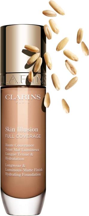 Produktbild Clarins Skin Illusion Full Coverage 30ml 109C (109C)