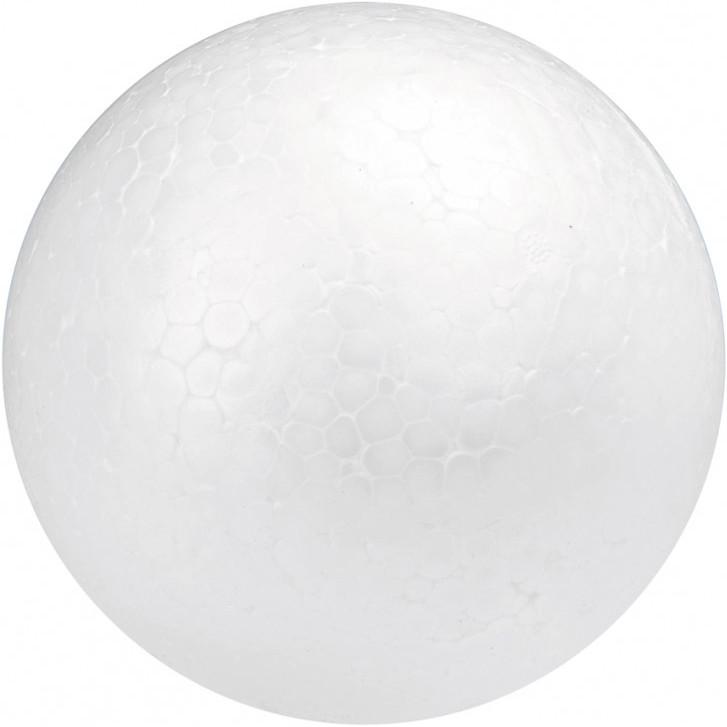 Glorex Styroporkugel 7 cm