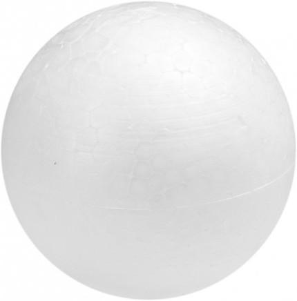 Actual product image Glorex Styroporkugel 5 cm