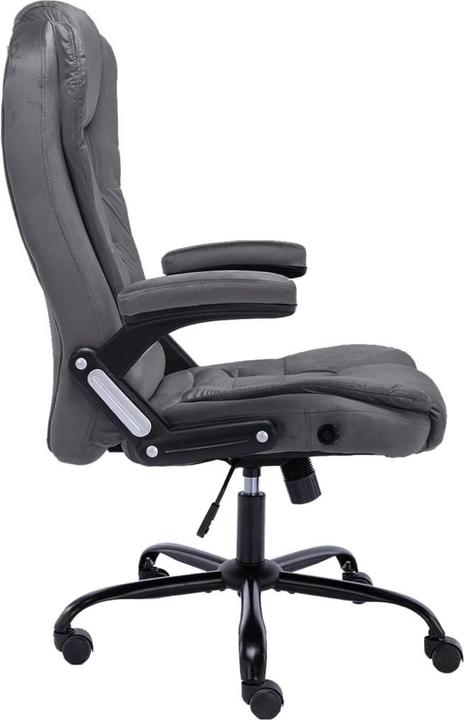 Immagine prodotto vidaXL Bürostuhl (47 - 57 cm)