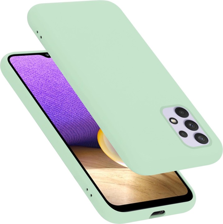 LIQUID LIGHT GREEN