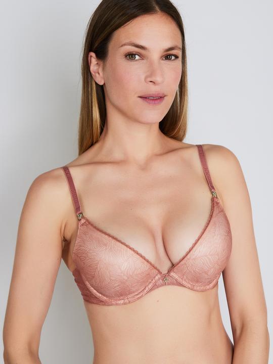 Produktbild Joop! T-Shirt-BH Sheer (Einzelpack, 75 E)