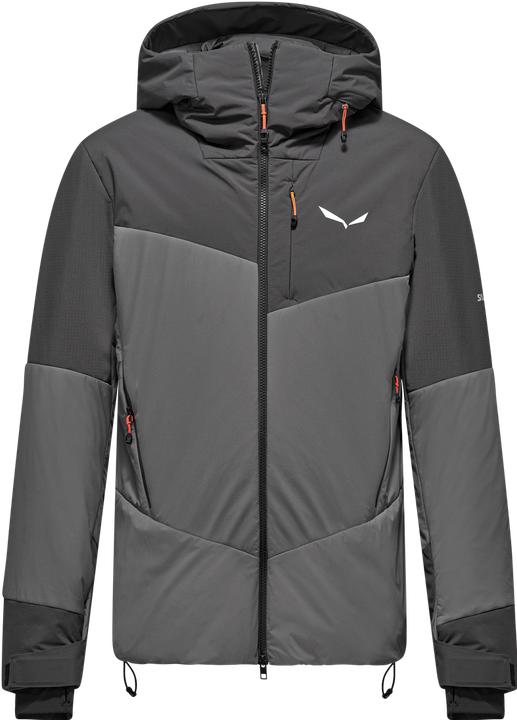 Produktbild Salewa Ortles Tirolwool® Air Kapuzenjacke (54, XXL)