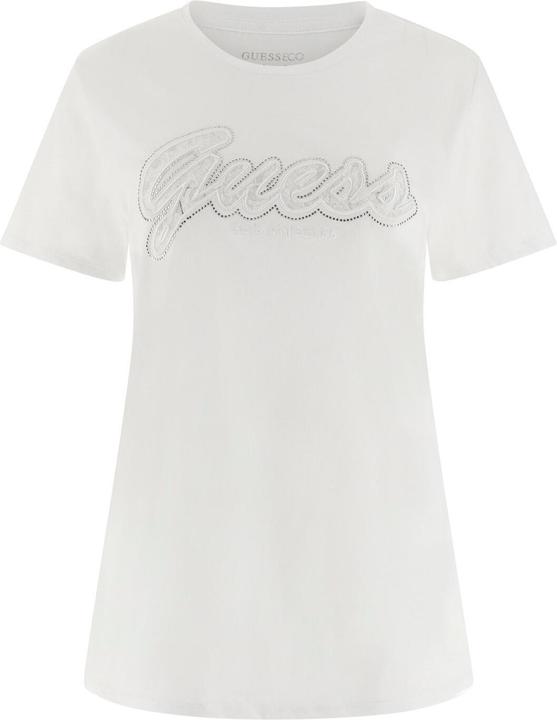 Produktbild Guess Script Lace Logo Easy (L)