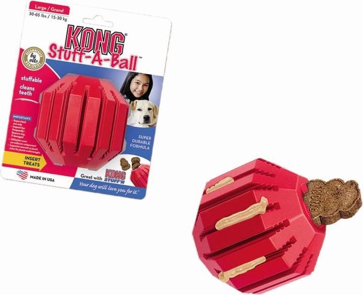 Produktbild KONG Stuff-a-Ball