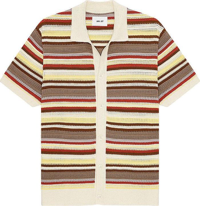 Produktbild NN. 07 Poloshirt LARS (L)