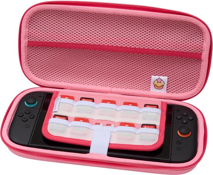 Actual product image PowerA Protection Case (Switch, Switch Lite)