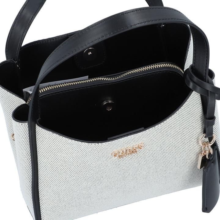 Produktbild Guess Nicolette Schultertasche 24 cm