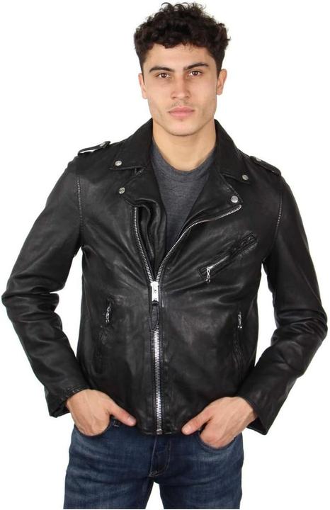 Produktbild Lederjacke (L)