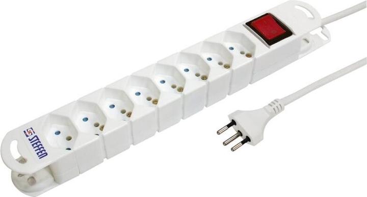 Produktbild Steffen Steba Variabl (8 x, Typ 13, 3 m)