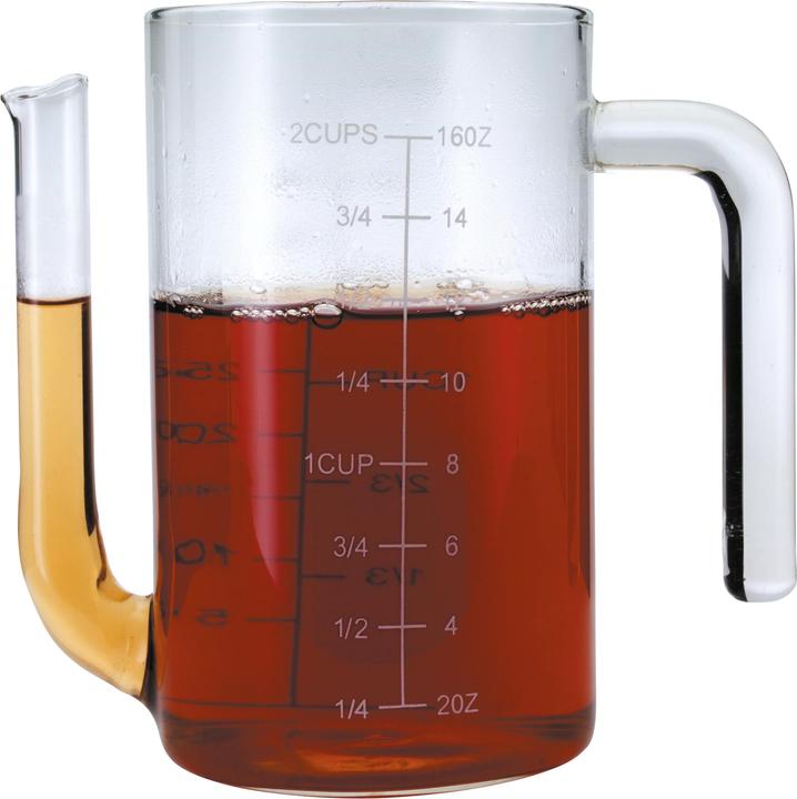 Produktbild Master Class Fett-/Sossentrenner (450 ml)