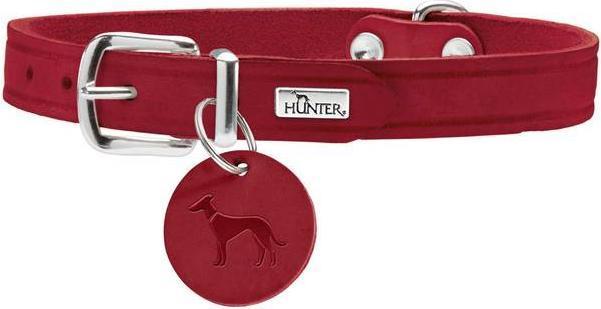 Produktbild Hunter Halsband Aalborg (45, 46, 47, 48, 49, 50, 52, 54, Hund, Hundesport)