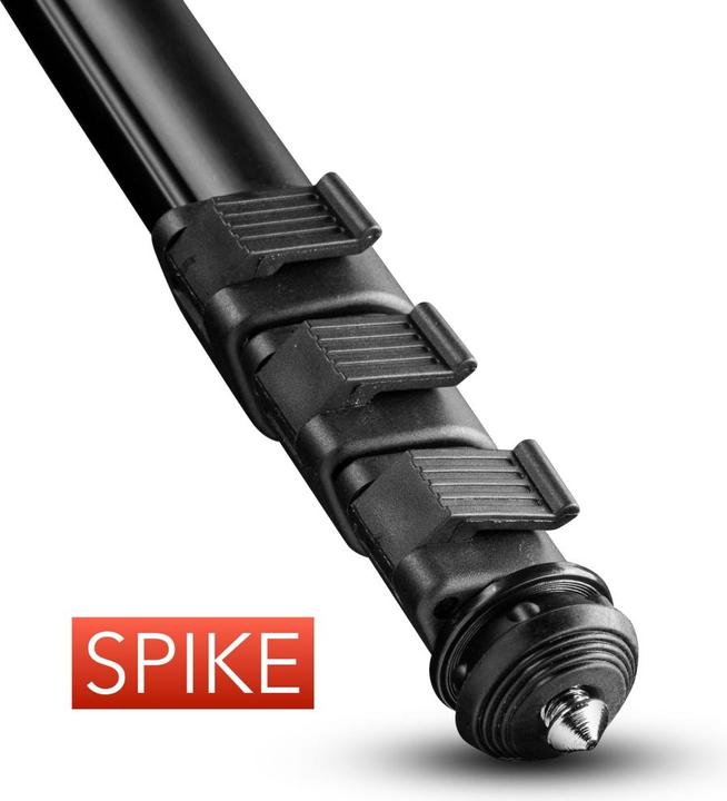 Actual product image Walimex WT-1003 (Metal)