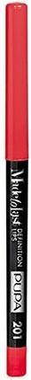 Image du produit Pupa Milano Made to Last Definition Lips Sea Corals (201 Coraux de mer)