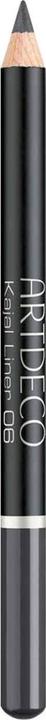Actual product image Artdeco Kajal Liner (06 dark grey)