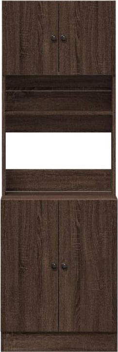 Produktbild VidaXL Klementine (60 x 50 x 180 cm)