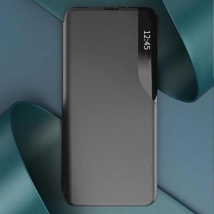 Immagine prodotto Tech-Protect Custodia Smart View per Samsung Galaxy A35 5G - nero (Samsung Galaxy A35)
