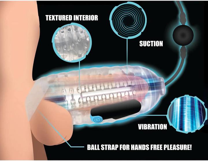 Produktbild MEO The Milker Pro Edition