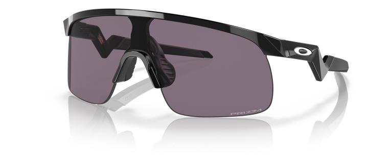 Image du produit Oakley Résistance (Noir poli, Gris Prizm)