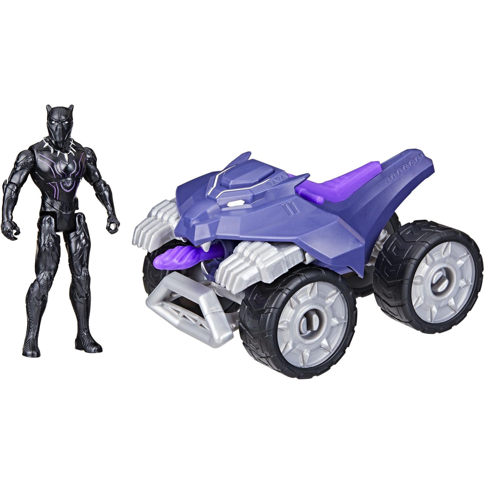 Hasbro Claw Strike ATV