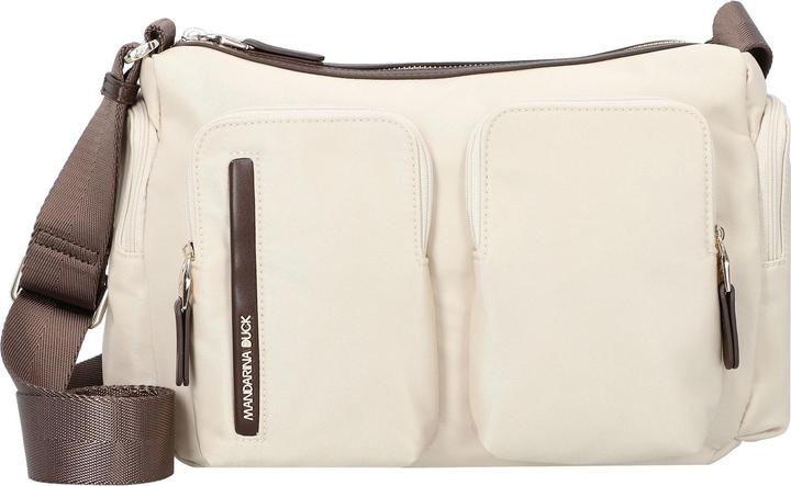 Actual product image Mandarina Duck Hunter Umhängetasche 29 cm