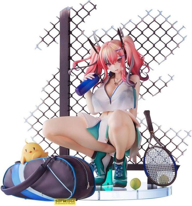 Image du produit Mimeyoi Azur Lane statuette PVC 1/7 Bremerton Scorching Hot Training 22 cm