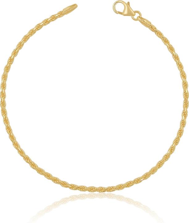 Image du produit Muau Cordel (19 cm, Or jaune (18K 750/or - poli ))