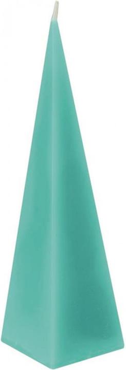 Actual product image hobbytime Pyramid Candle Shape Square