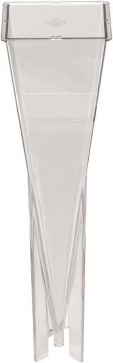 Actual product image hobbytime Pyramid Candle Shape Square