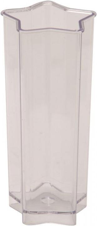 Actual product image hobbytime Candles Star Shape 55x140mm