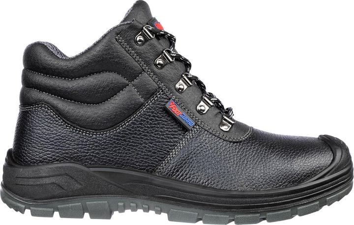 Produktbild Footguard Sicherheitsstiefel (S3, 42)