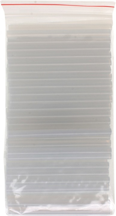Produktbild Glorex Ersatzstäbe 7,5x100mm 100St