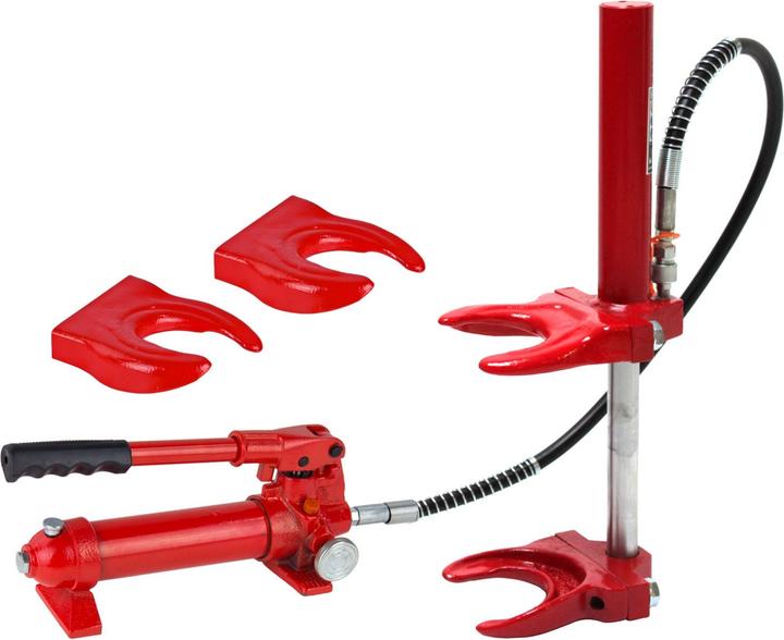 Produktbild Dema Hydraulischer Federspanner