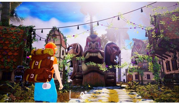 Produktbild Albatroz (PS5, DE)