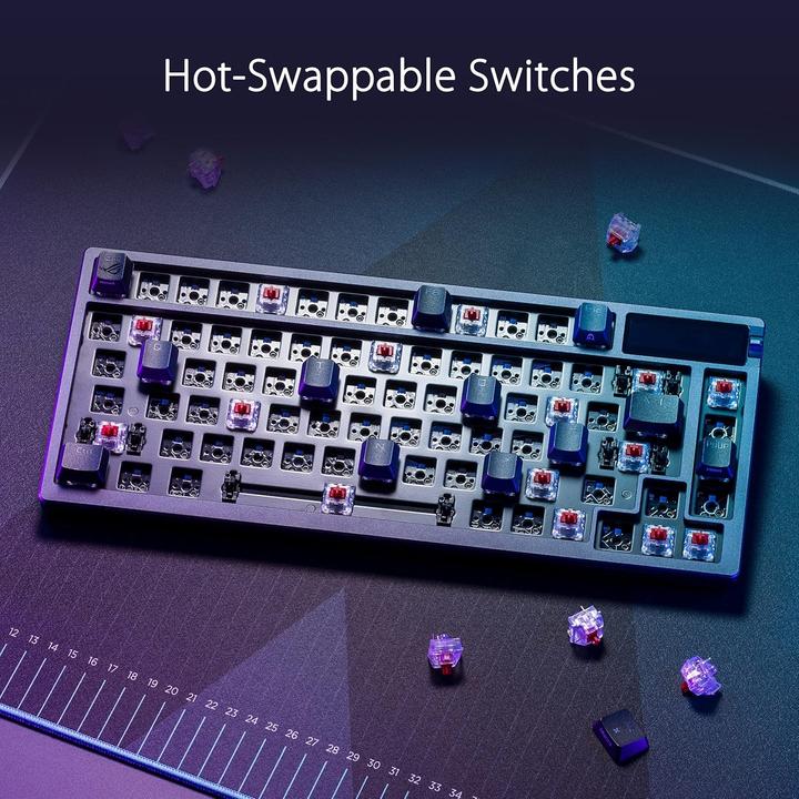 Produktbild ASUS Rog Azoth (Französisch, Kabellos)