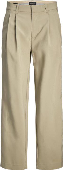 Produktbild Jack & Jones Wide Leg Fit Hosen mit weitem Bein Hosen mit weitem Bein (W28/L32)