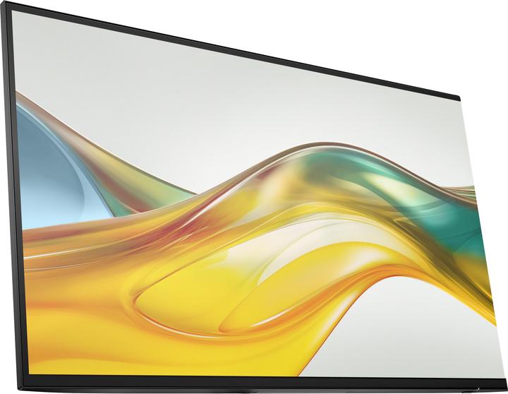 Actual product image HP Series 5 Pro 27 inch QHD No Stand Monitor - 527pq (2560 x 1440 pixels, 27")