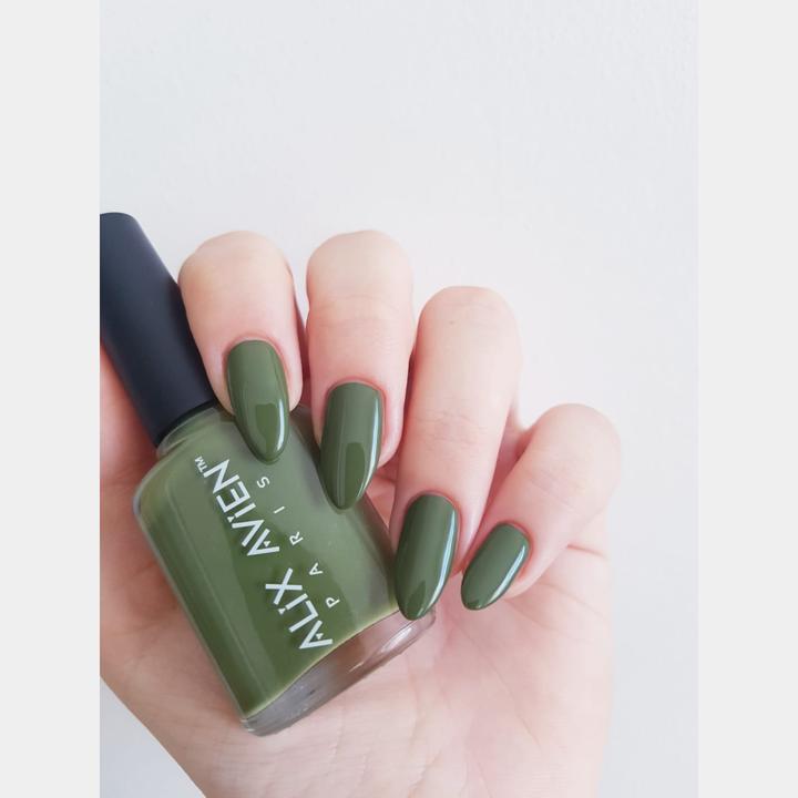Produktbild Alix Avien NP109 (Green)