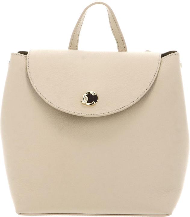 Produktbild Coccinelle Nikla Mini Bag Double Grainy Leather