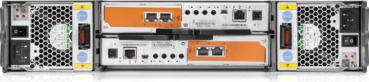 Produktbild HPE MSA 2060 10GBE ISCSI SFF (iSCSI)