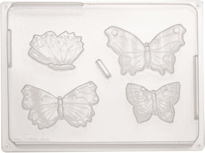 Image du produit hobbytime Moule Papillon Set