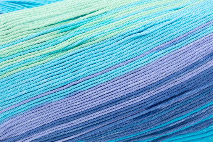 Actual product image Gründl Cotton Quick Batik, 100 g (260 m)