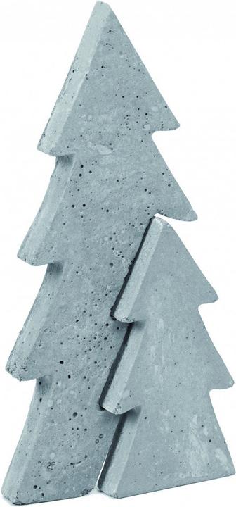 Produktbild hobbytime Giessform Tannenbaum gross