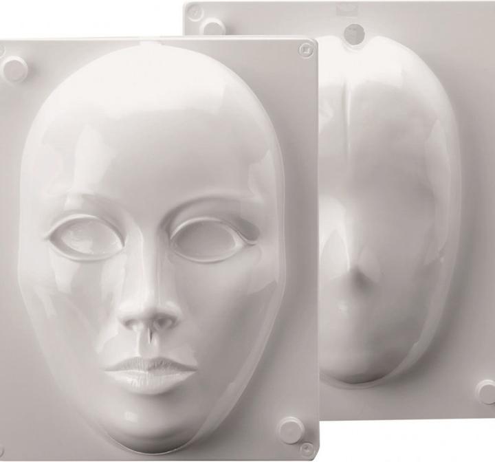 Immagine prodotto hobbytime Stampo per calco veneziano. Maschera