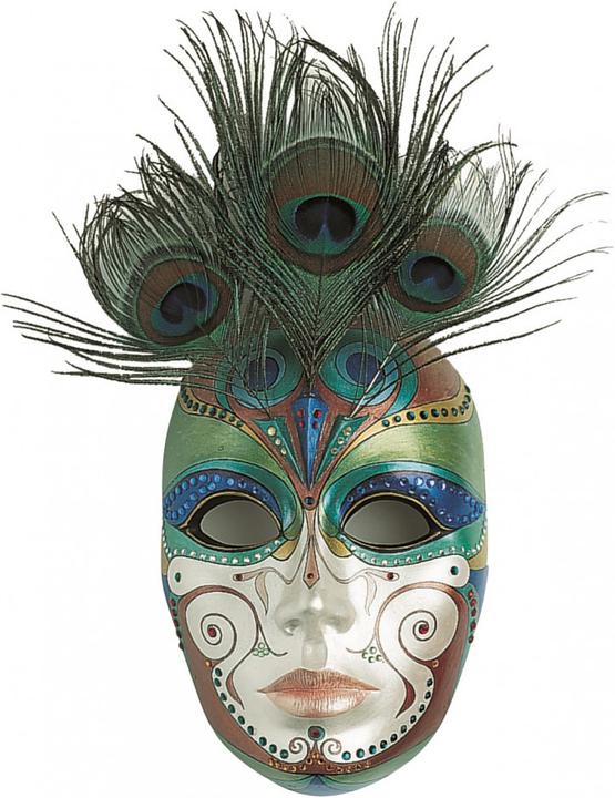 Immagine prodotto hobbytime Stampo per calco veneziano. Maschera